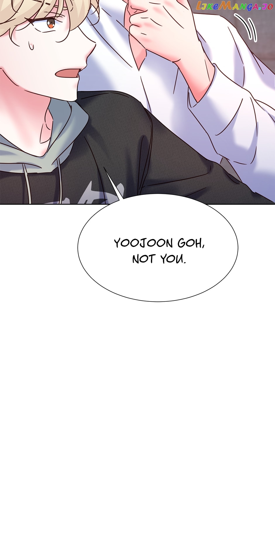 Once Again Idol Chapter 104 - page 99