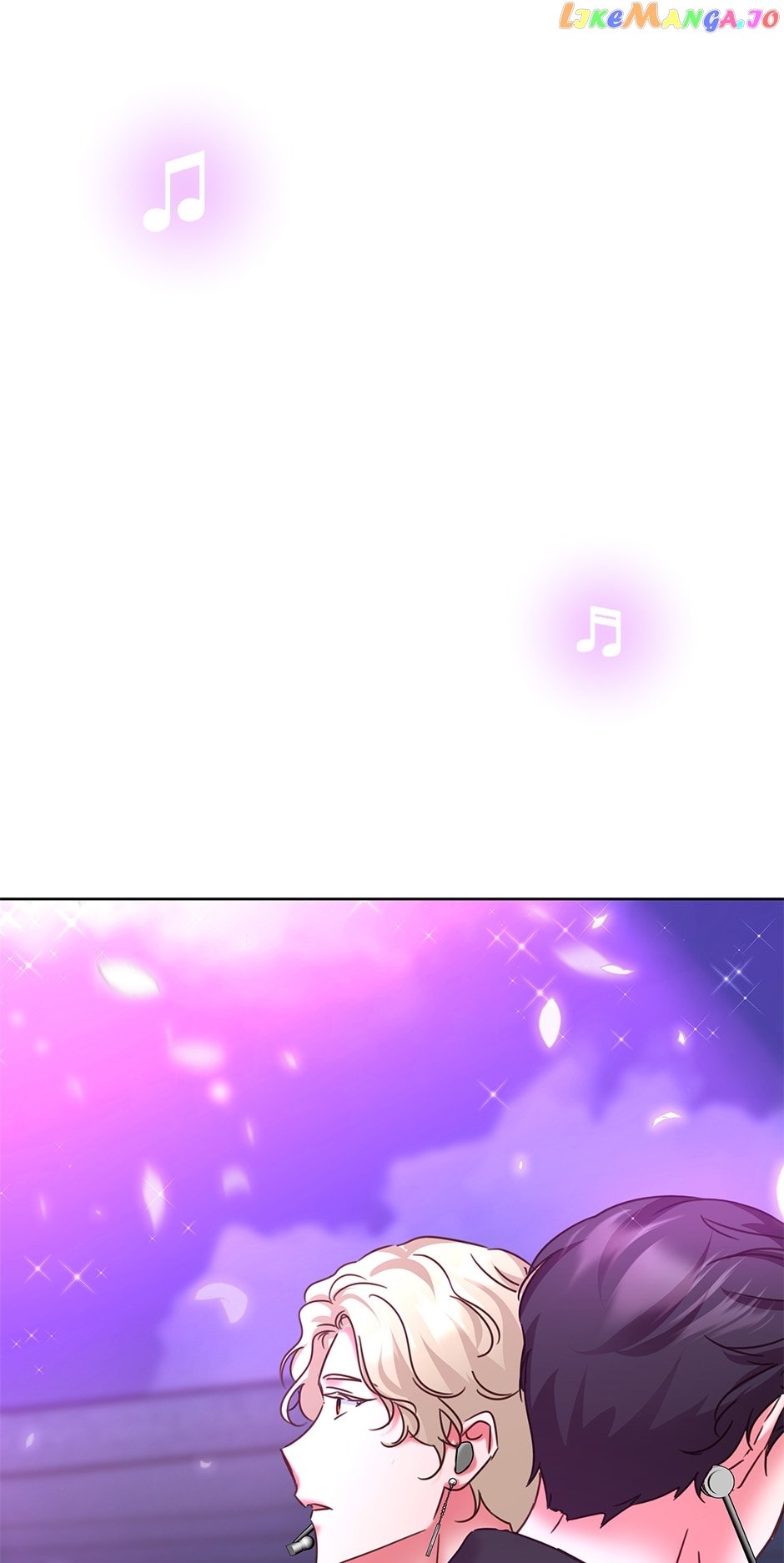 Once Again Idol Chapter 103 - page 102