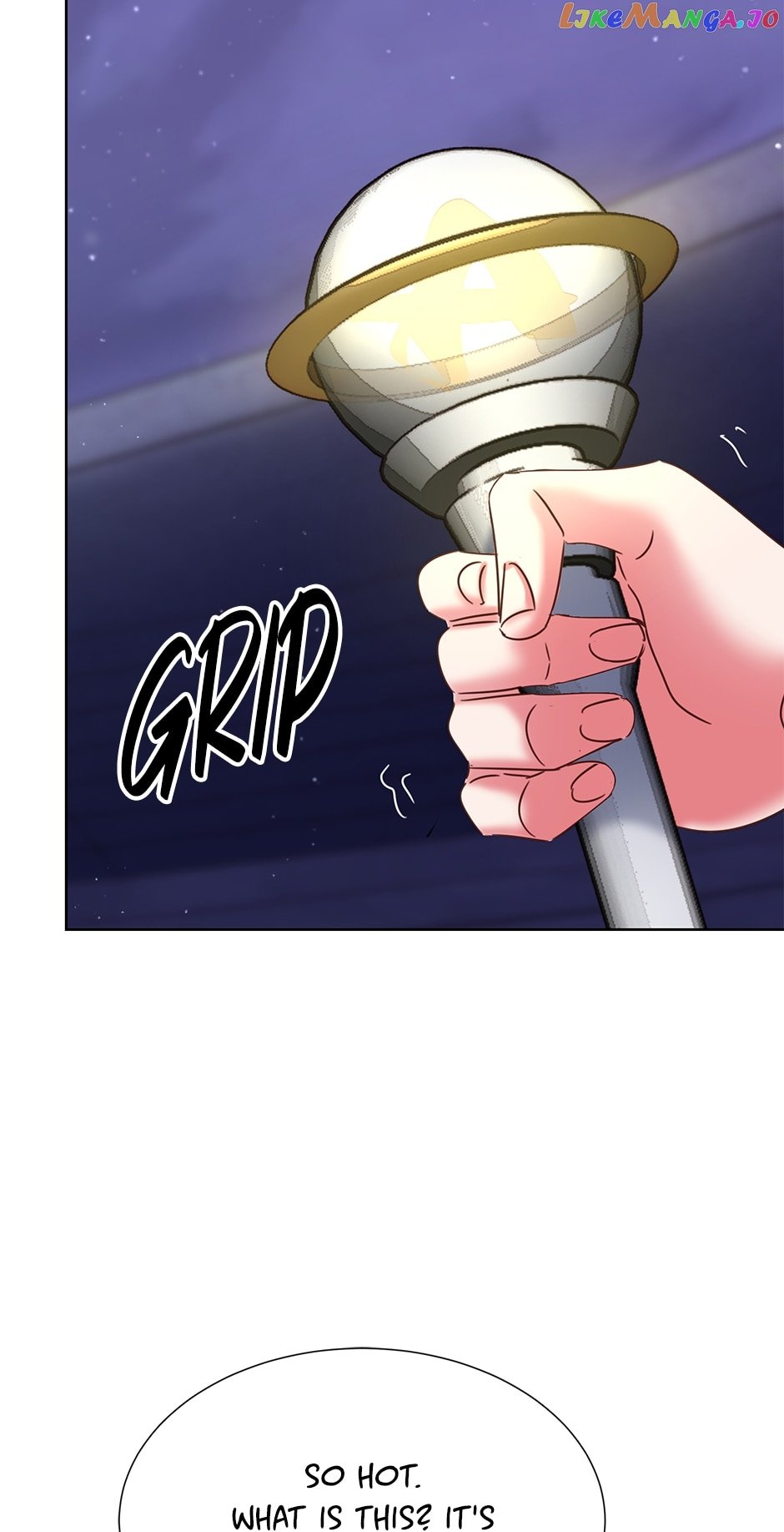 Once Again Idol Chapter 103 - page 114