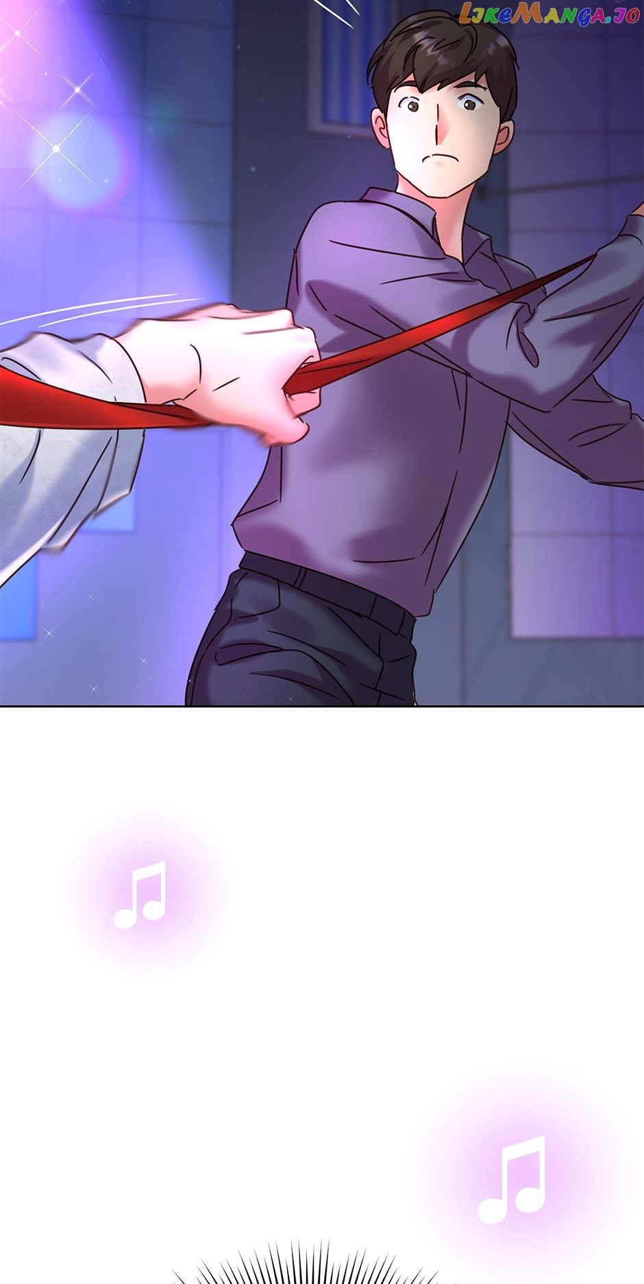 Once Again Idol Chapter 103 - page 13