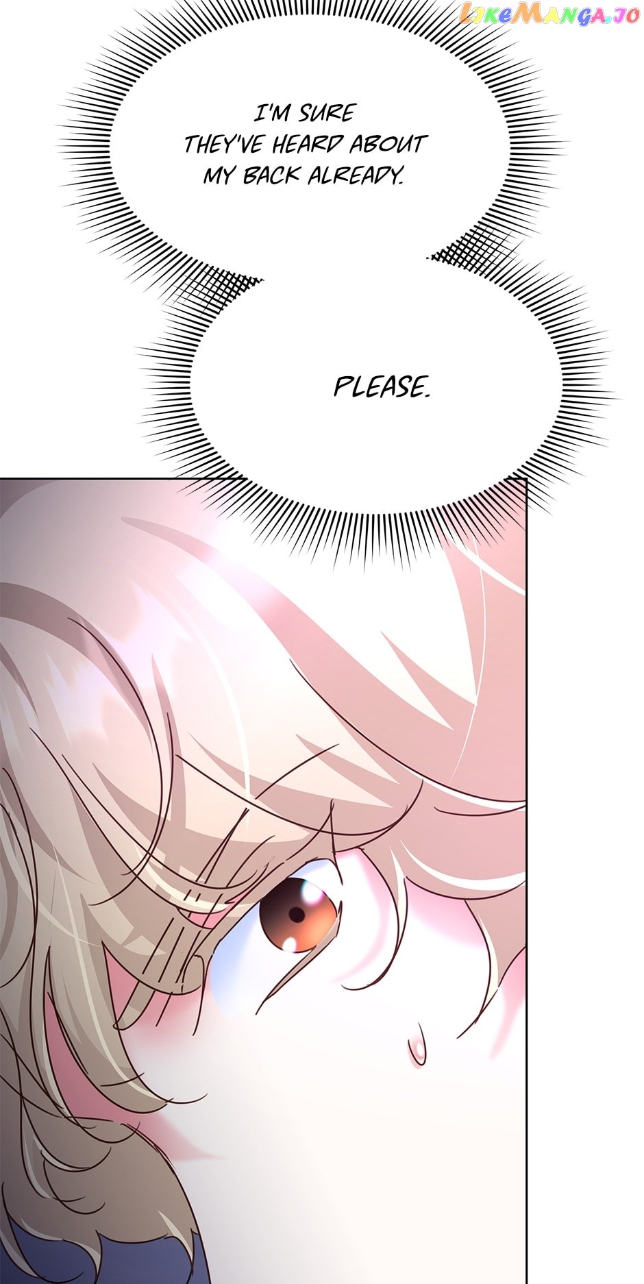 Once Again Idol Chapter 103 - page 14