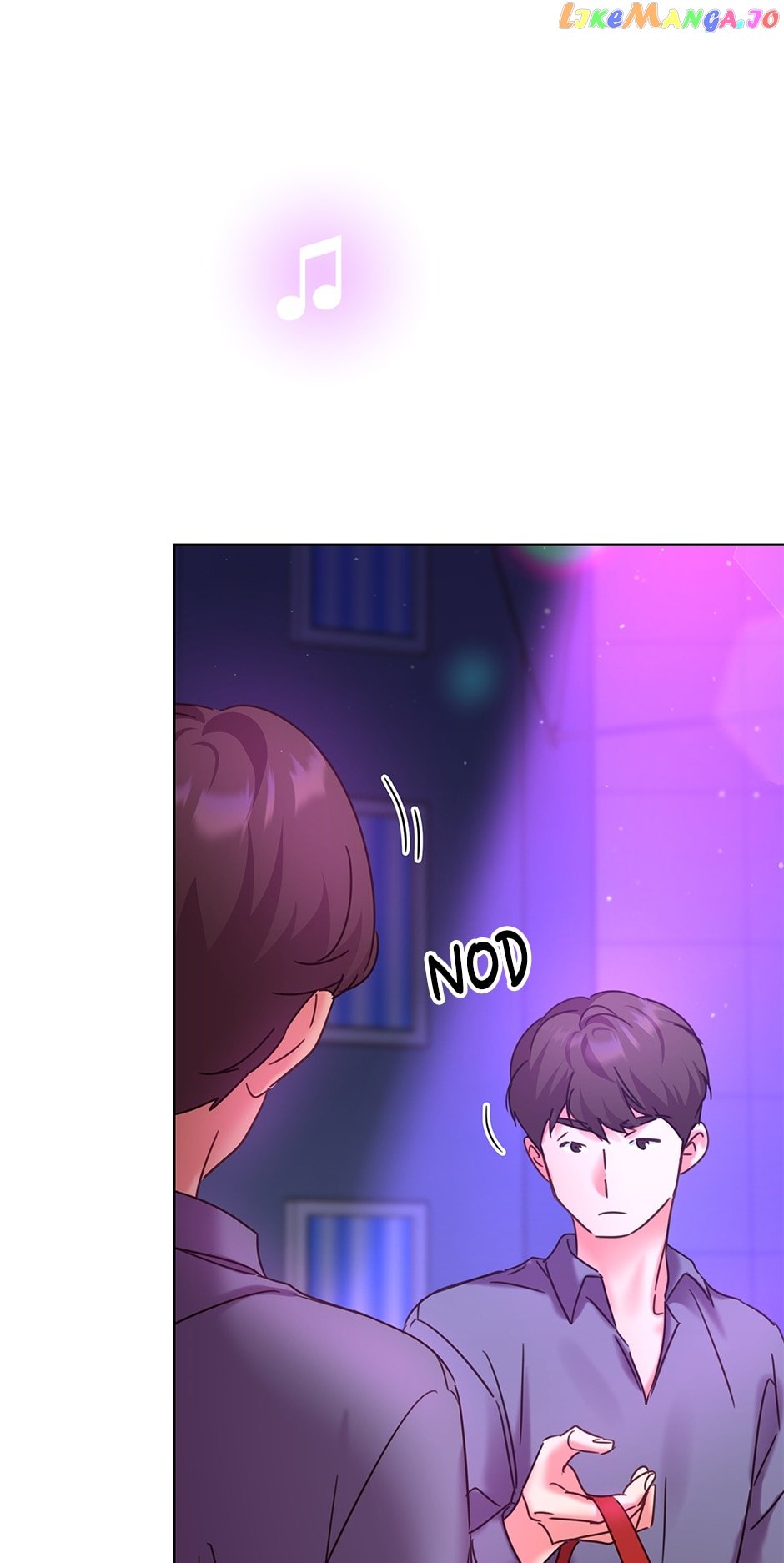 Once Again Idol Chapter 103 - page 20