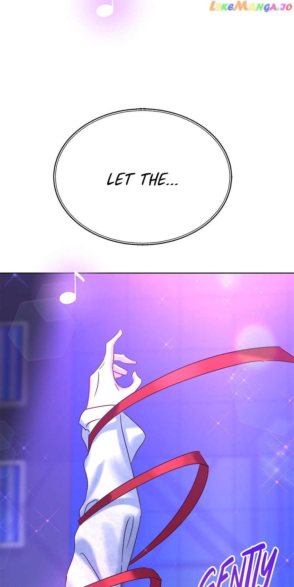 Once Again Idol Chapter 103 - page 23