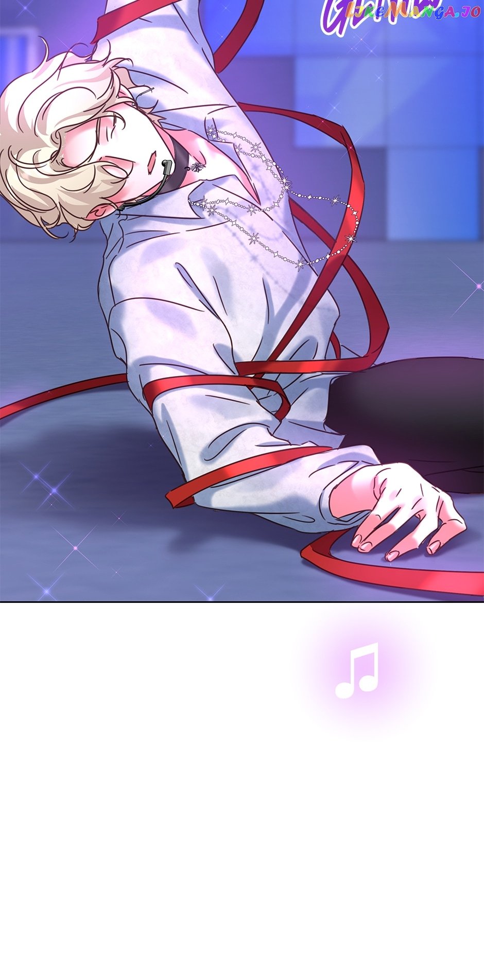 Once Again Idol Chapter 103 - page 24