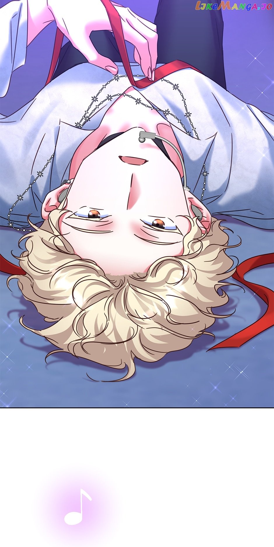 Once Again Idol Chapter 103 - page 26