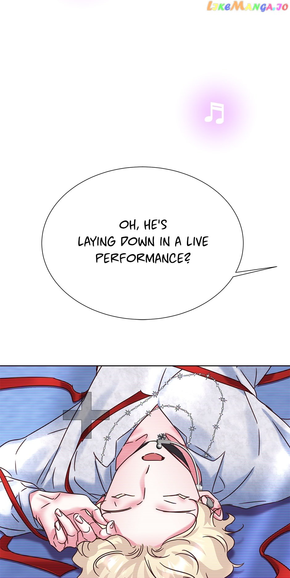 Once Again Idol Chapter 103 - page 27