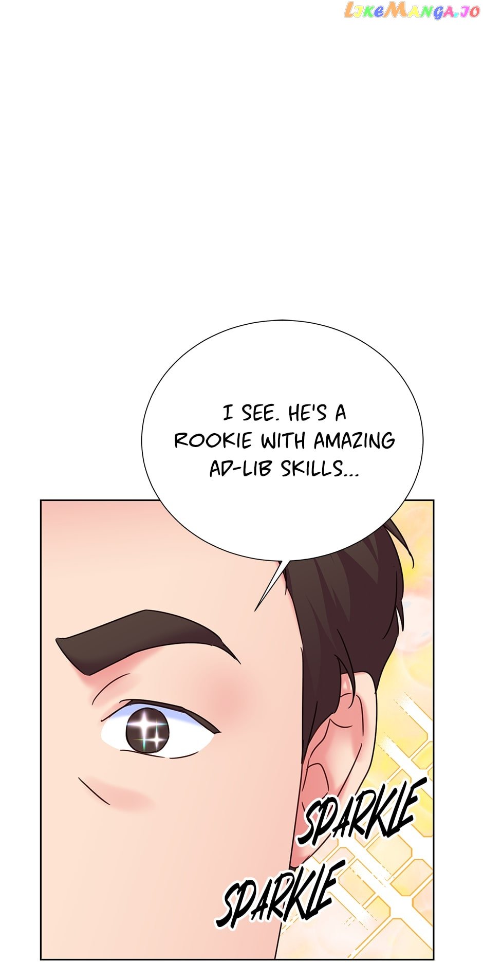 Once Again Idol Chapter 103 - page 33