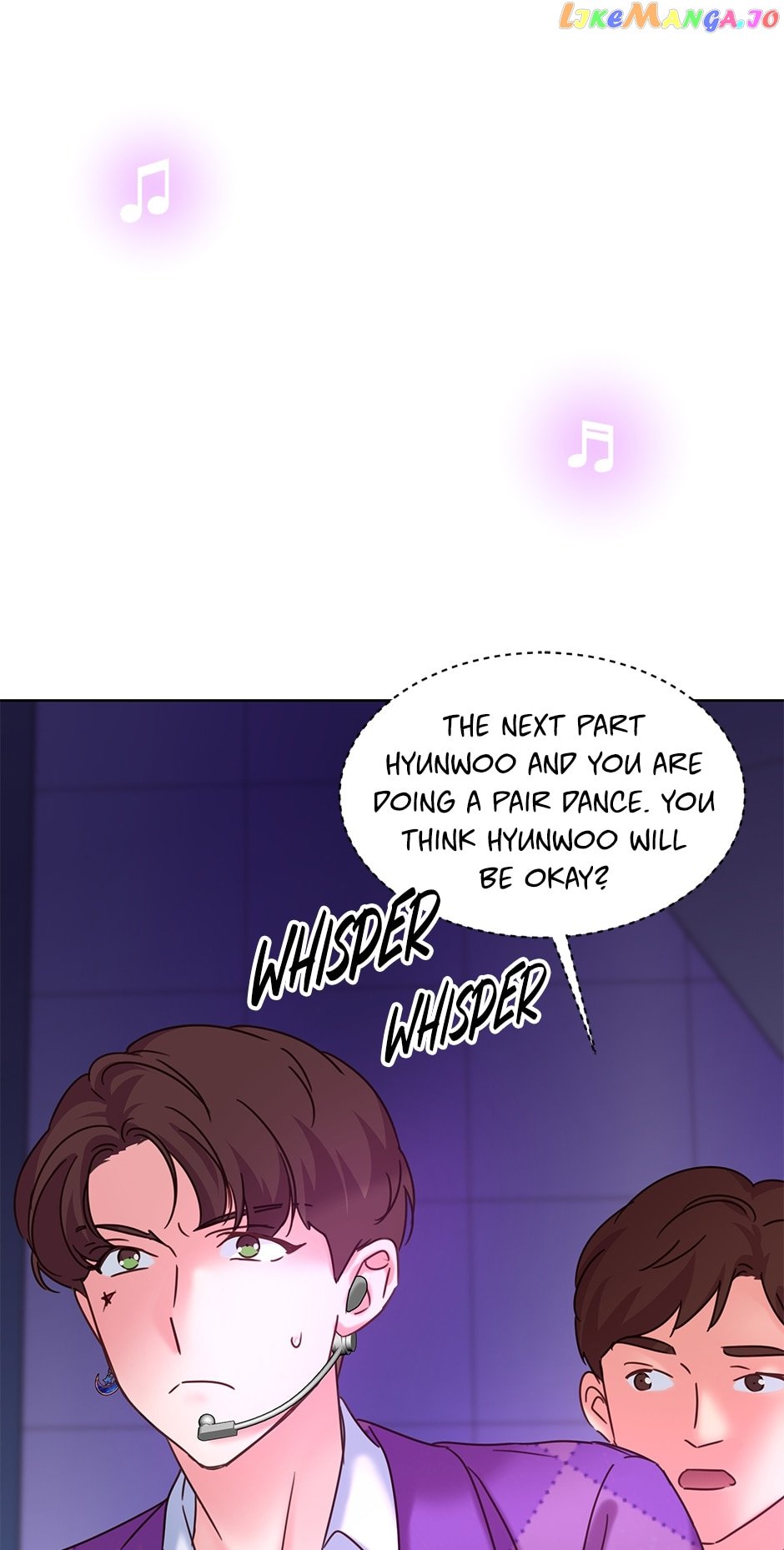 Once Again Idol Chapter 103 - page 41
