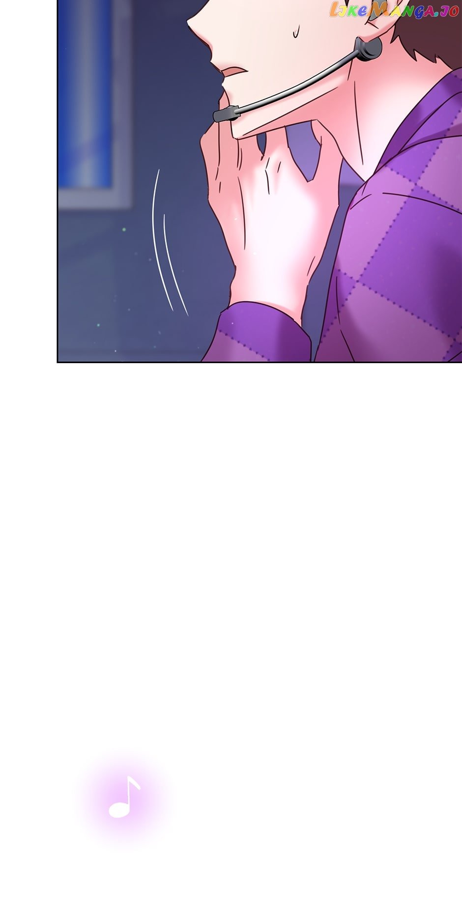 Once Again Idol Chapter 103 - page 43