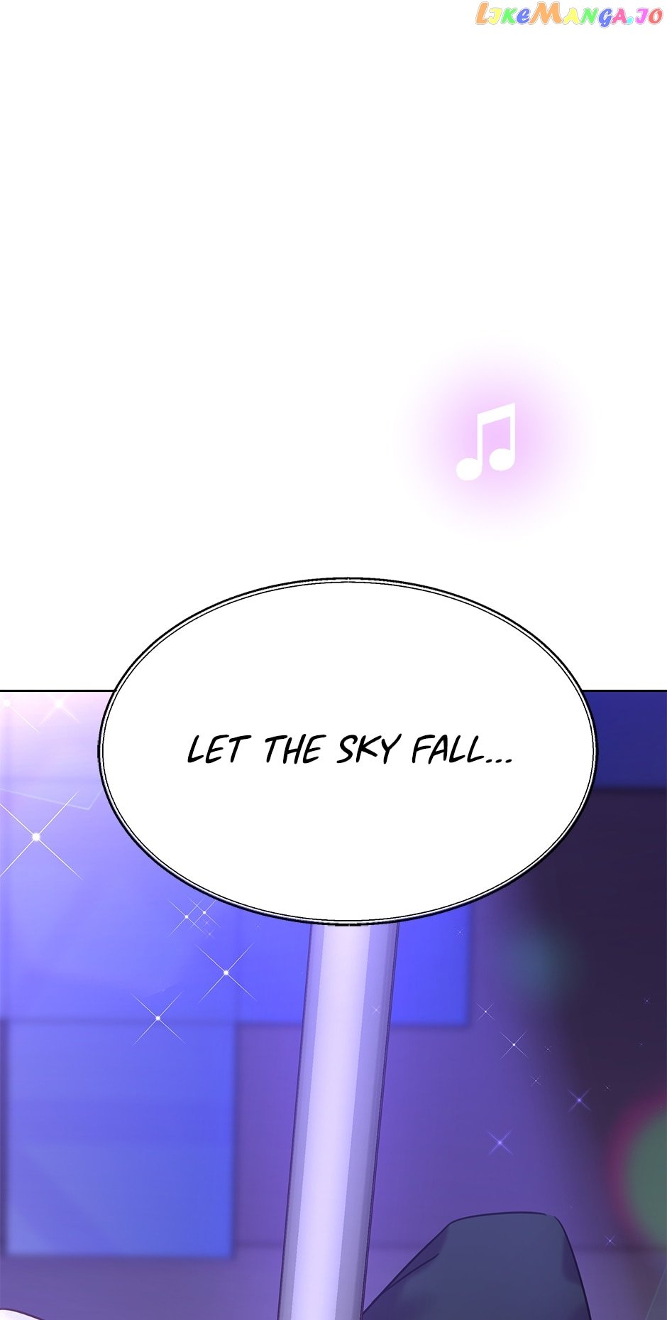 Once Again Idol Chapter 103 - page 44