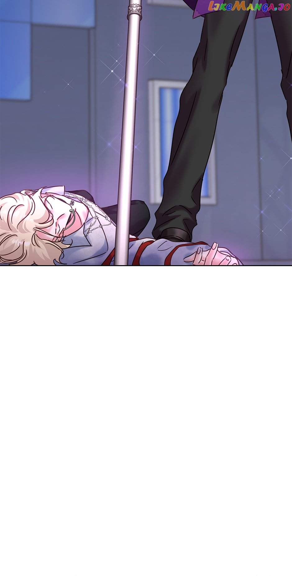 Once Again Idol Chapter 103 - page 47