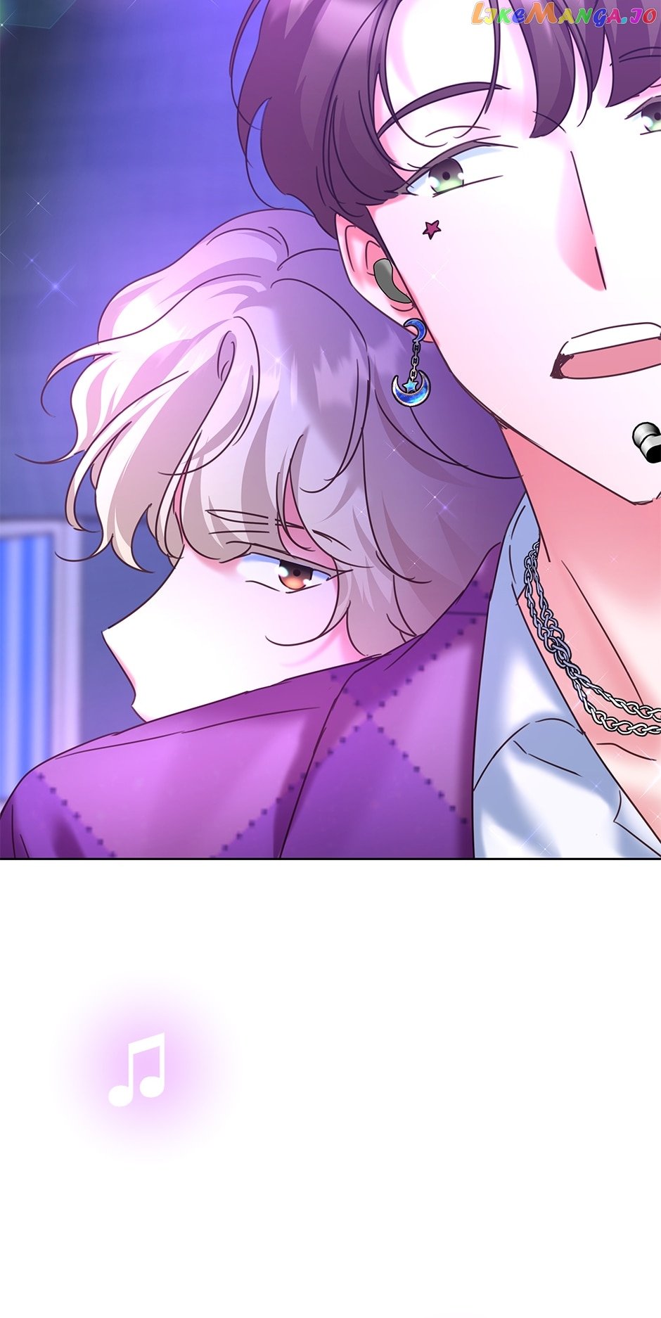 Once Again Idol Chapter 103 - page 51