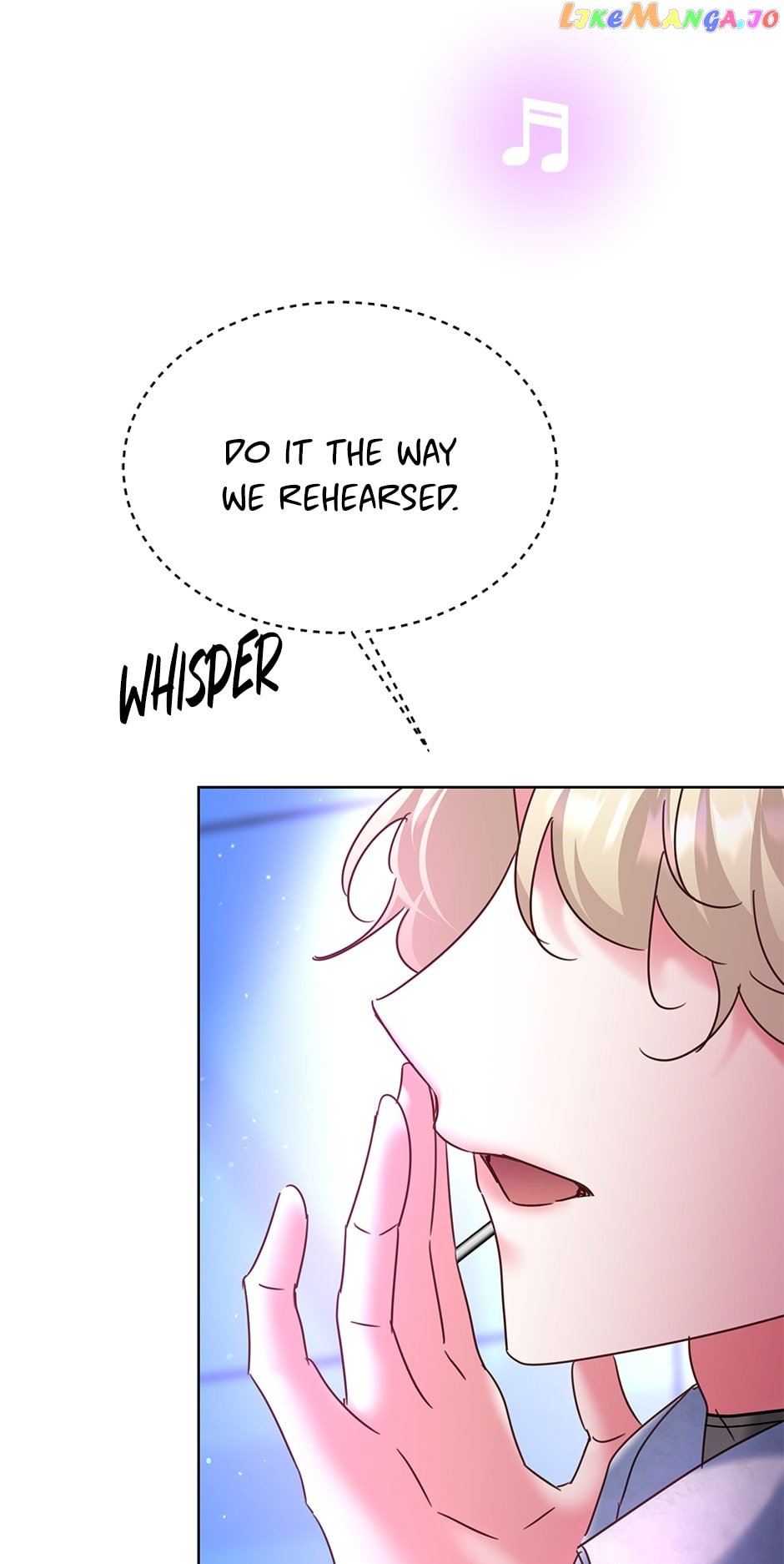 Once Again Idol Chapter 103 - page 52