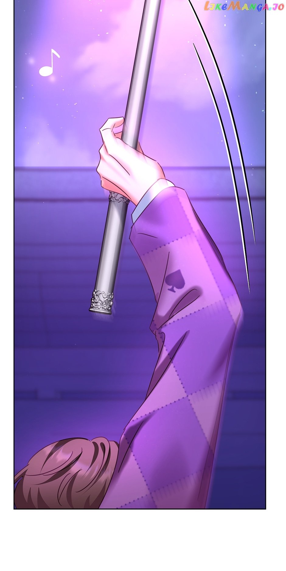 Once Again Idol Chapter 103 - page 58