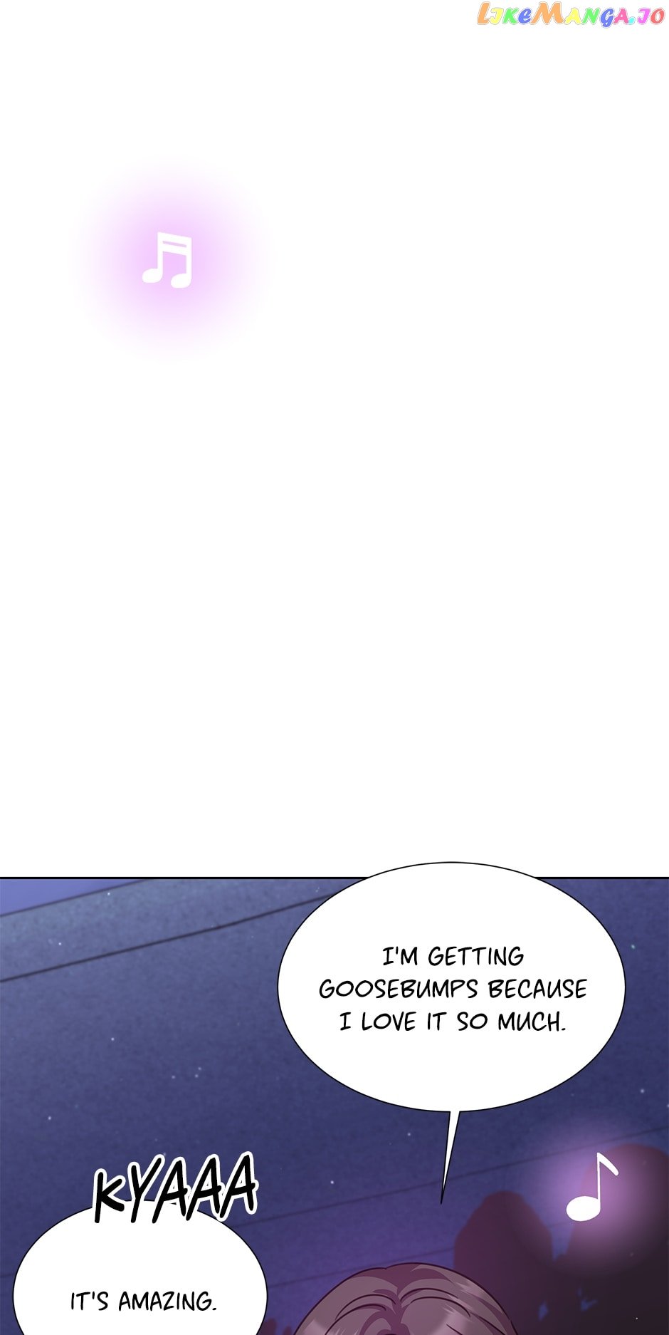Once Again Idol Chapter 103 - page 64