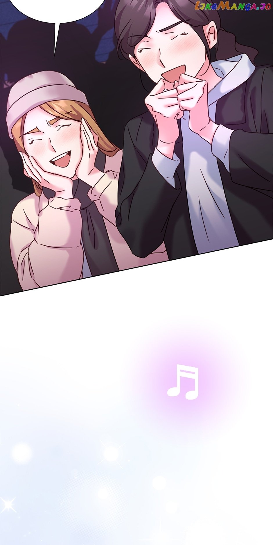 Once Again Idol Chapter 103 - page 65