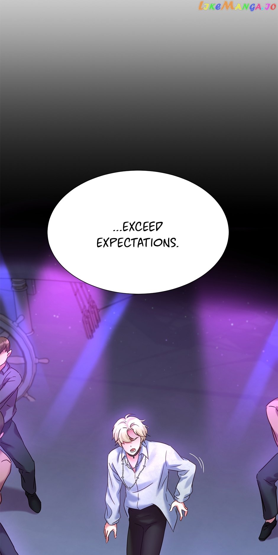 Once Again Idol Chapter 103 - page 76