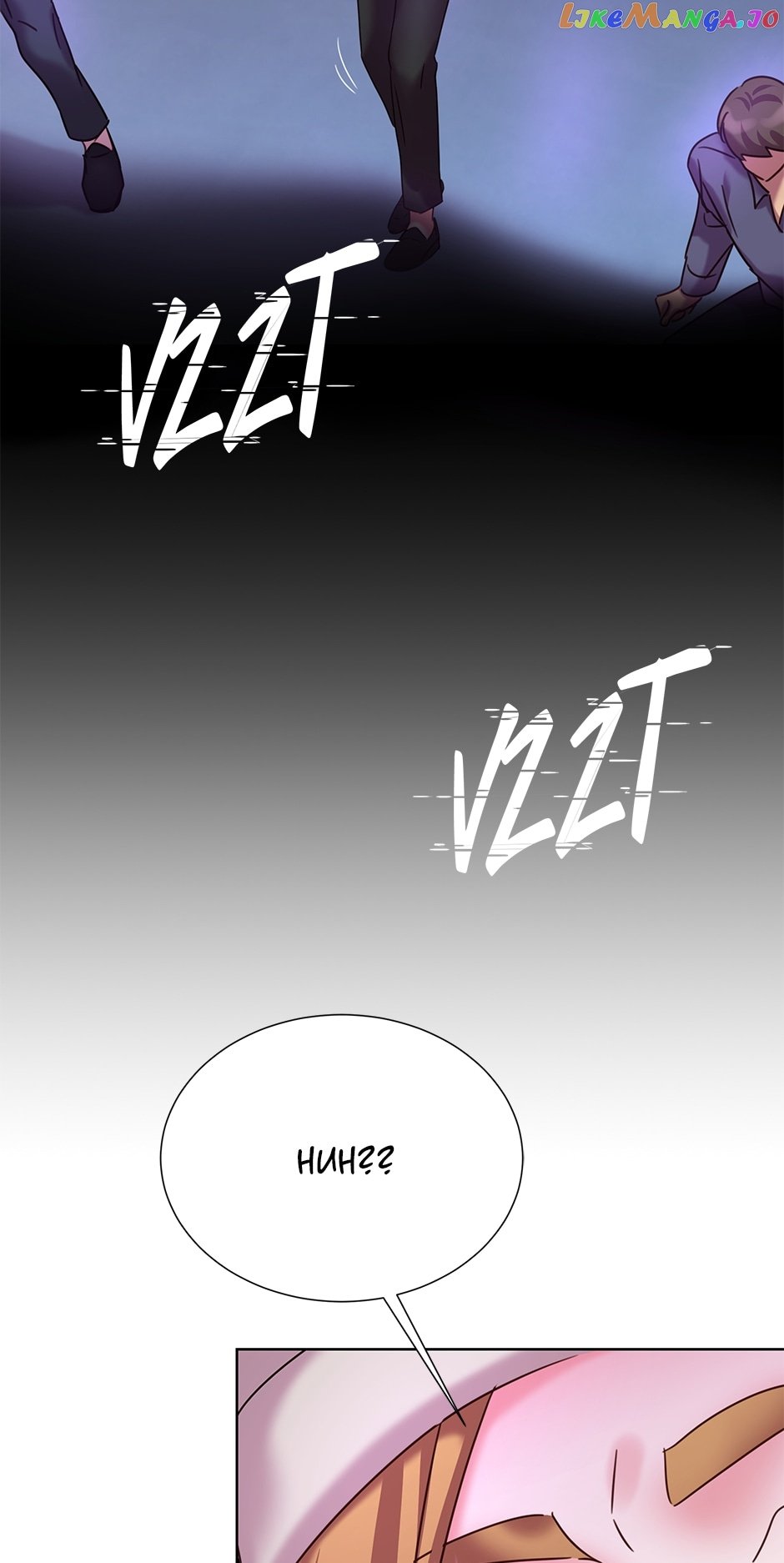 Once Again Idol Chapter 103 - page 77