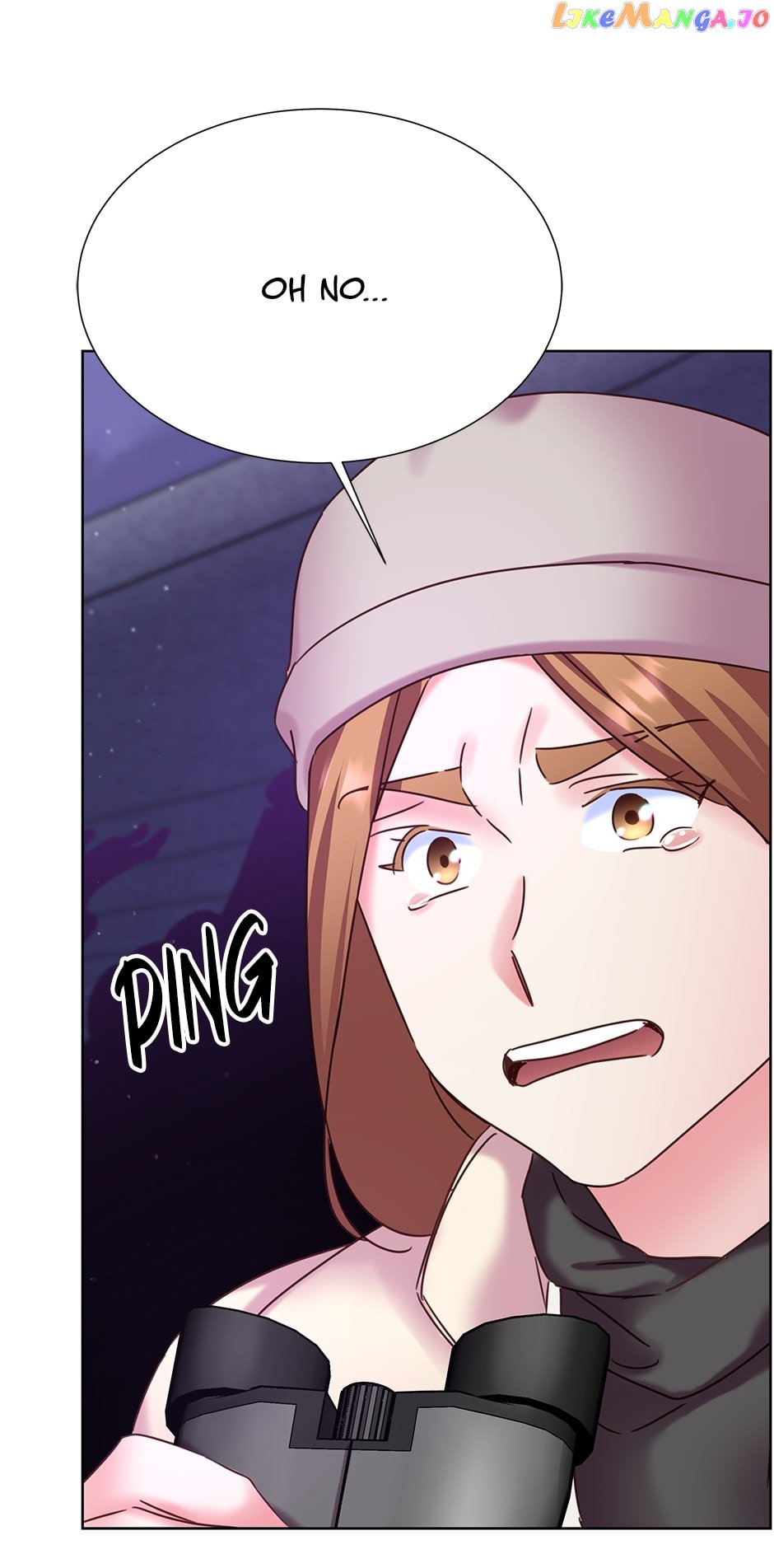 Once Again Idol Chapter 103 - page 87