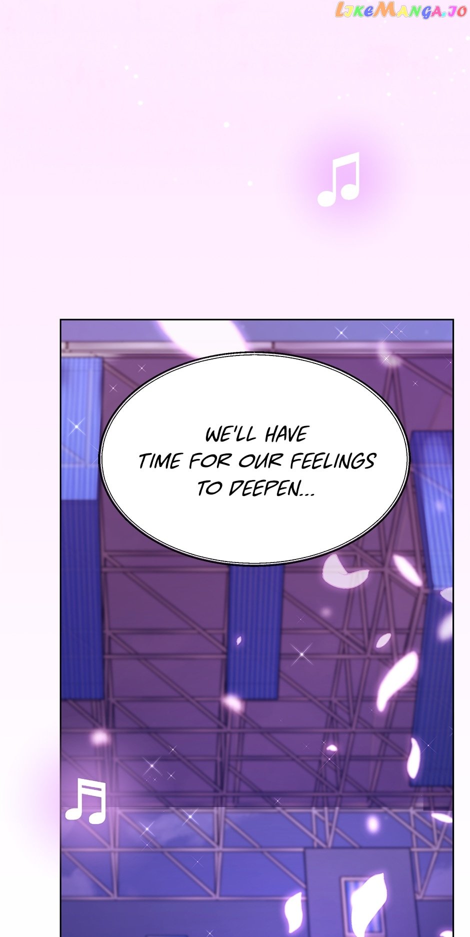 Once Again Idol Chapter 103 - page 94