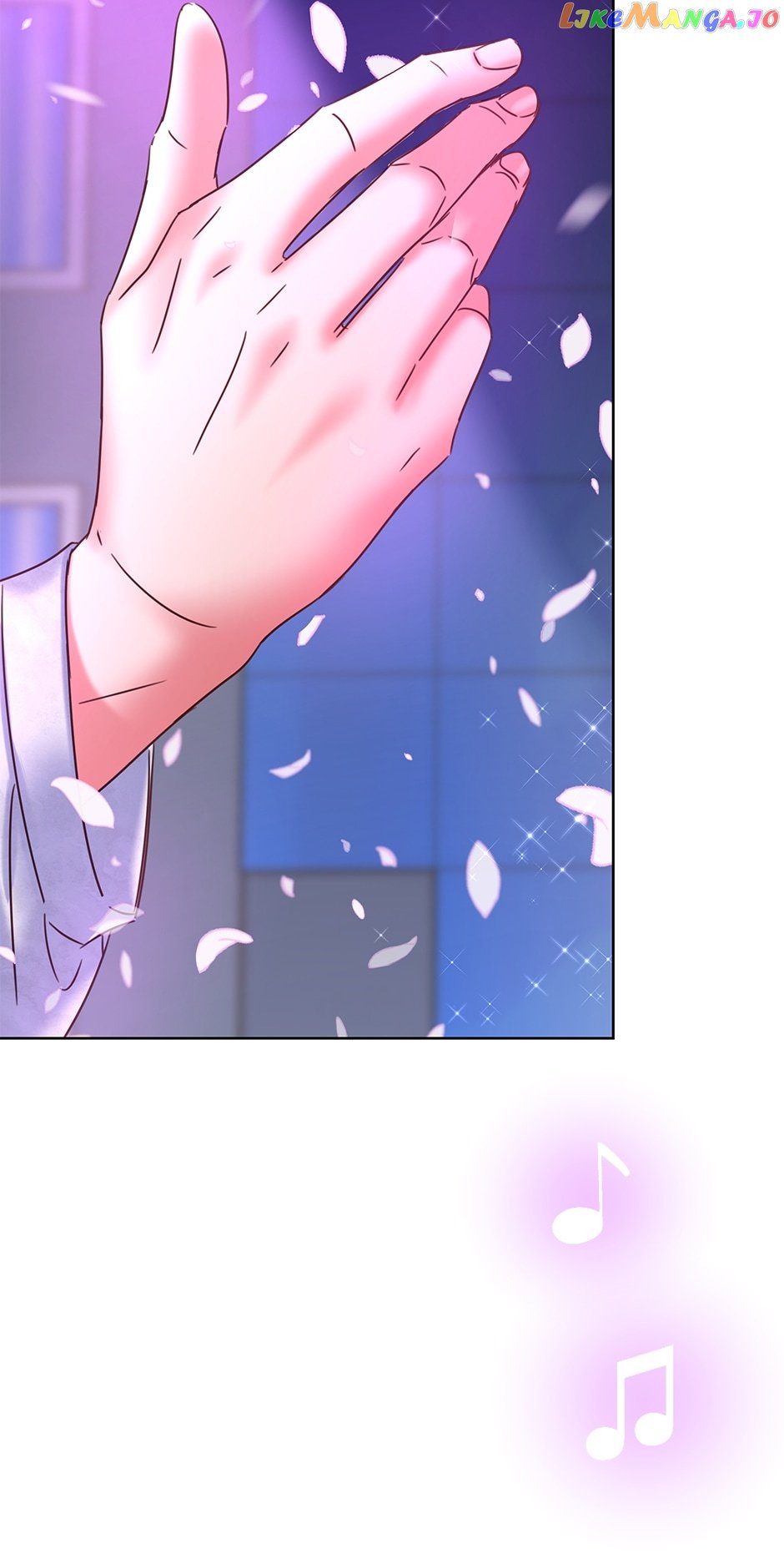 Once Again Idol Chapter 103 - page 98