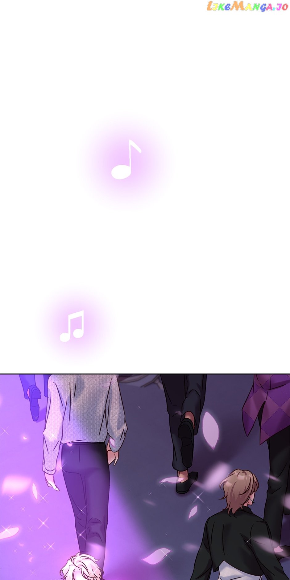 Once Again Idol Chapter 103 - page 99