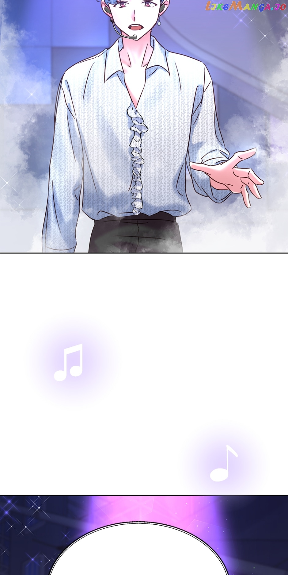 Once Again Idol Chapter 102 - page 102
