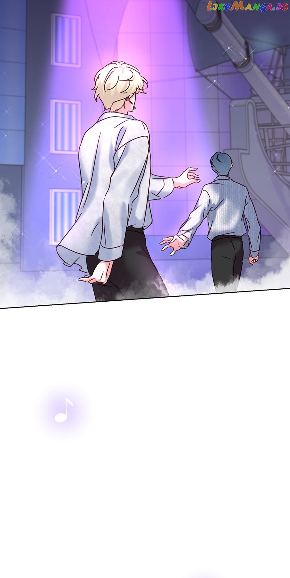 Once Again Idol Chapter 102 - page 106