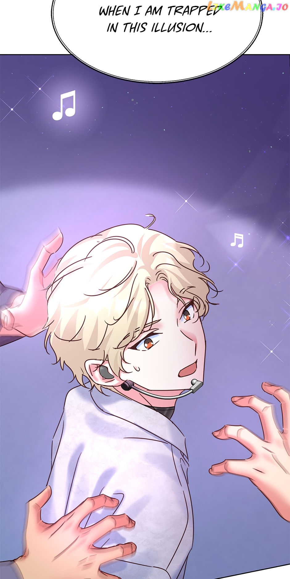 Once Again Idol Chapter 102 - page 112
