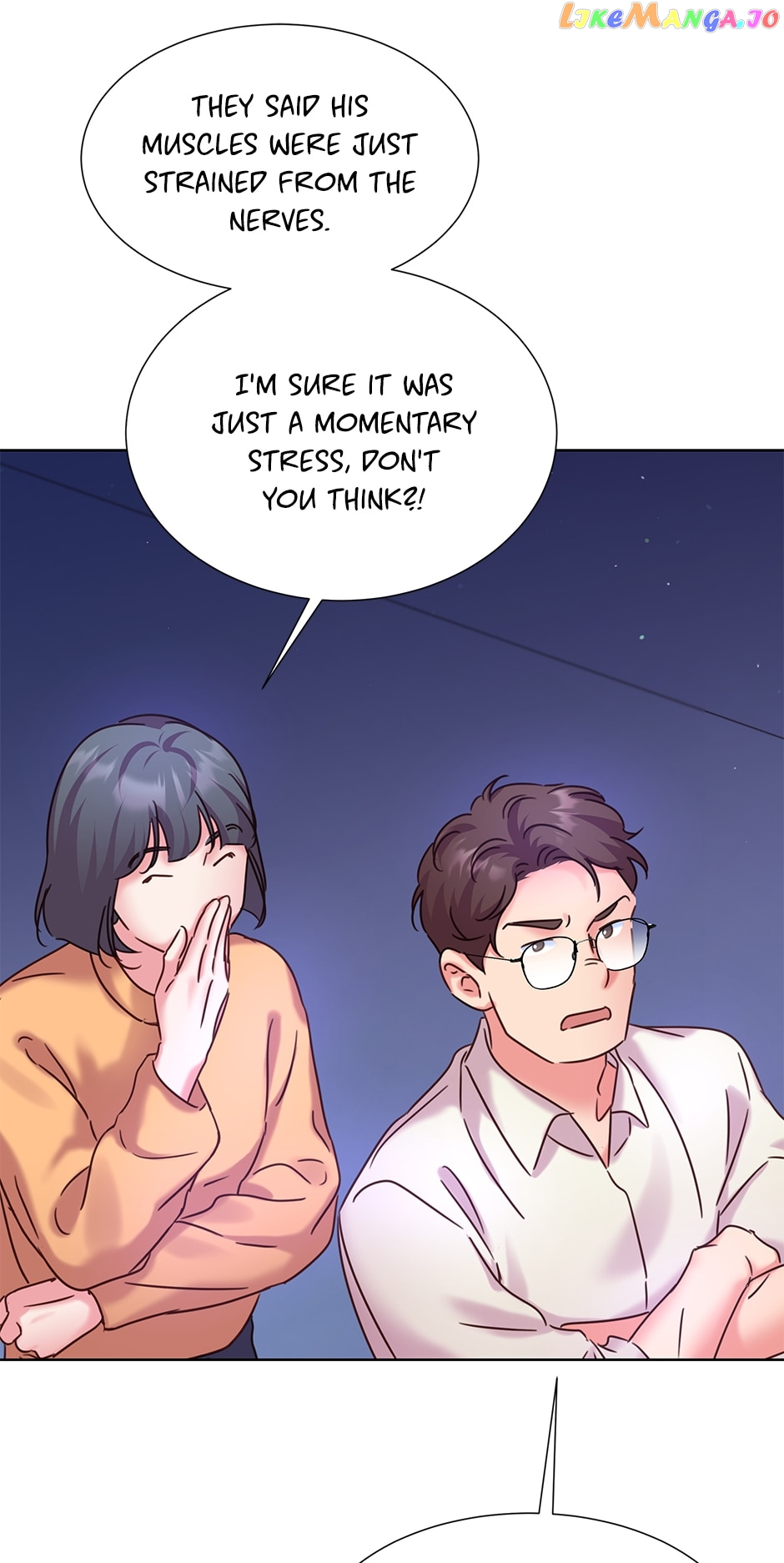 Once Again Idol Chapter 102 - page 122