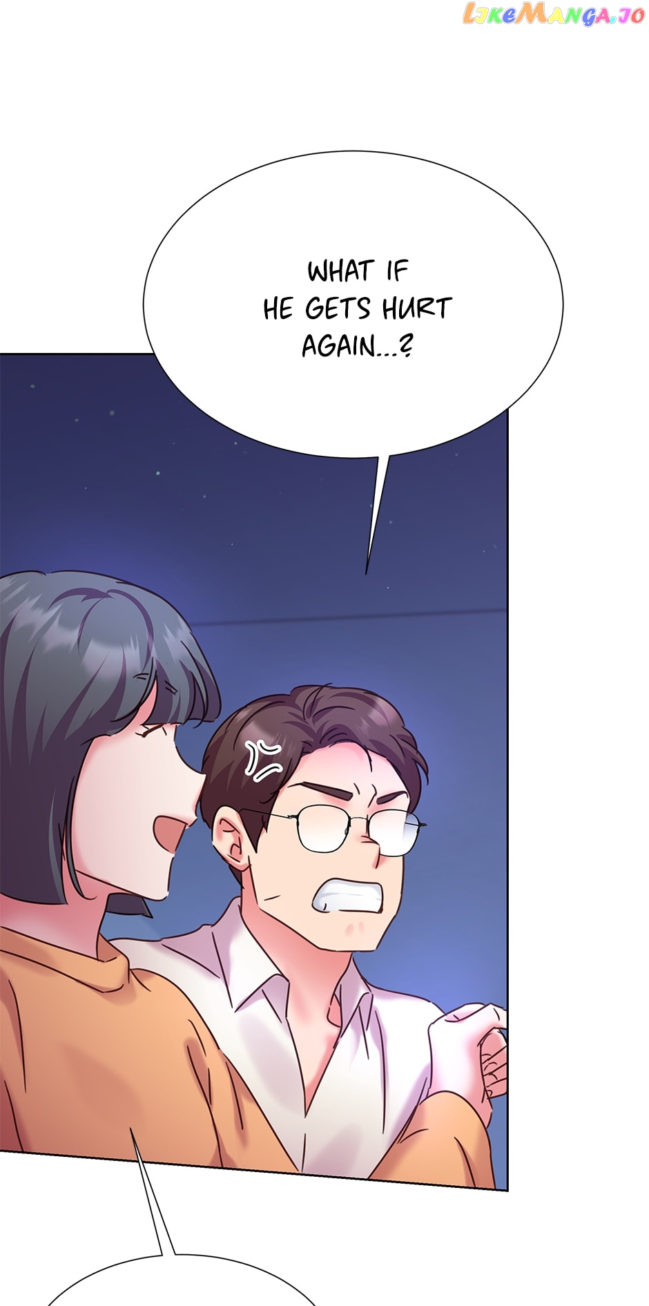 Once Again Idol Chapter 102 - page 127