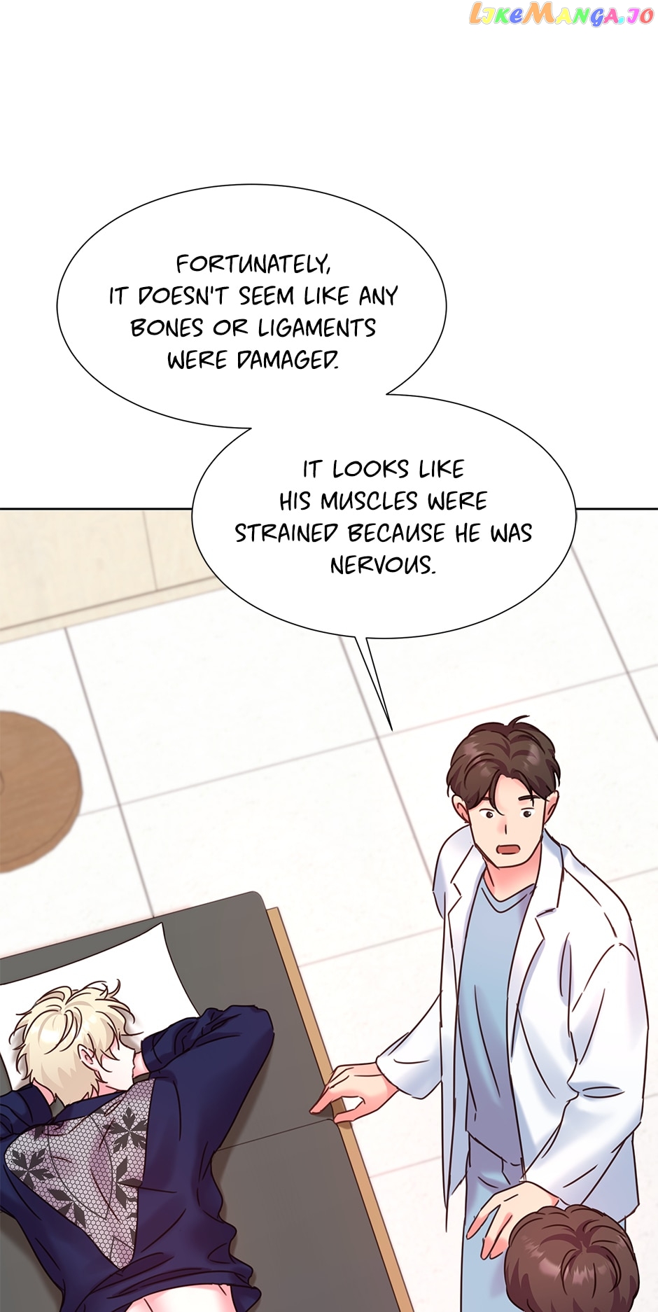 Once Again Idol Chapter 102 - page 24
