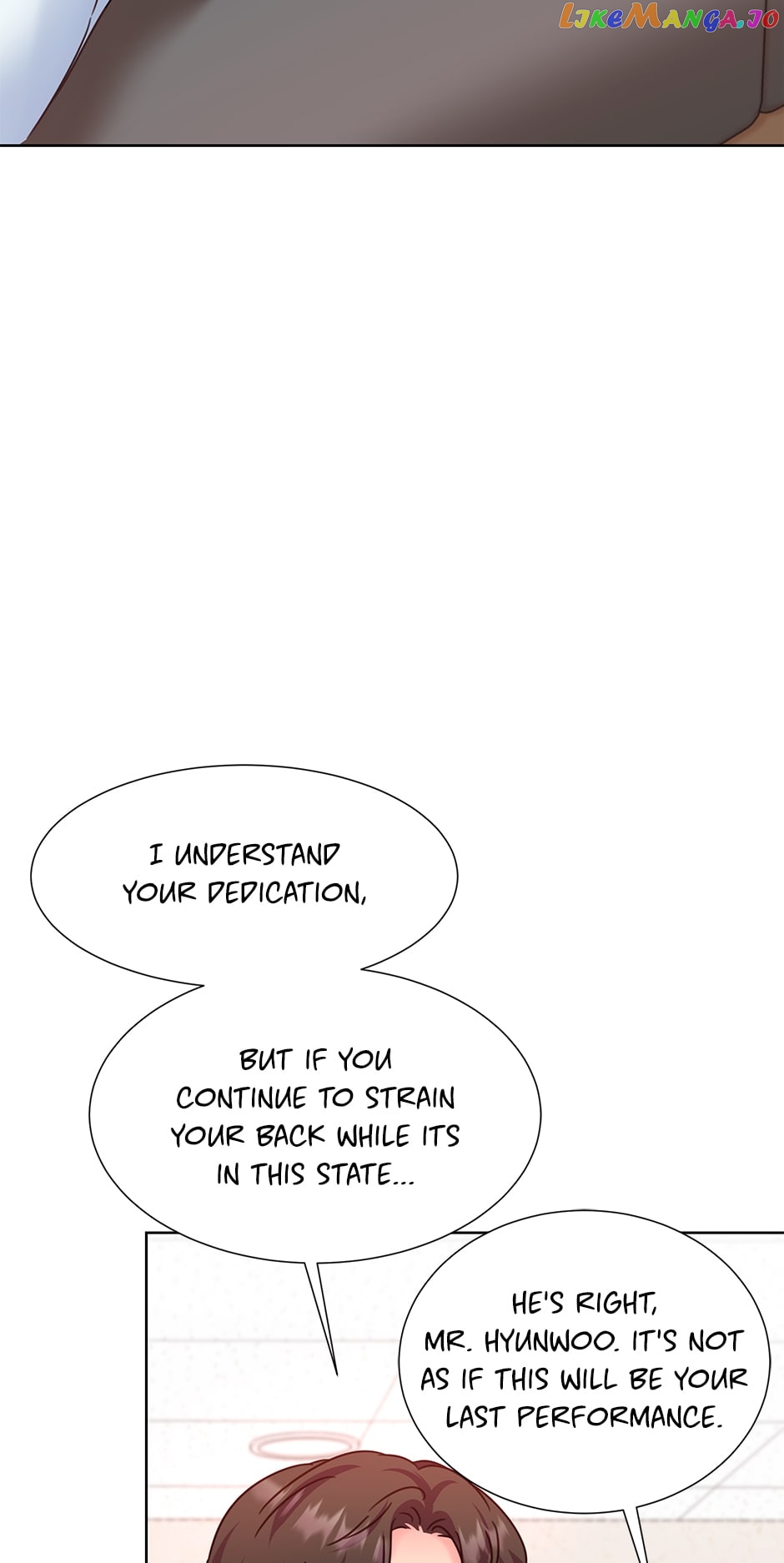 Once Again Idol Chapter 102 - page 28