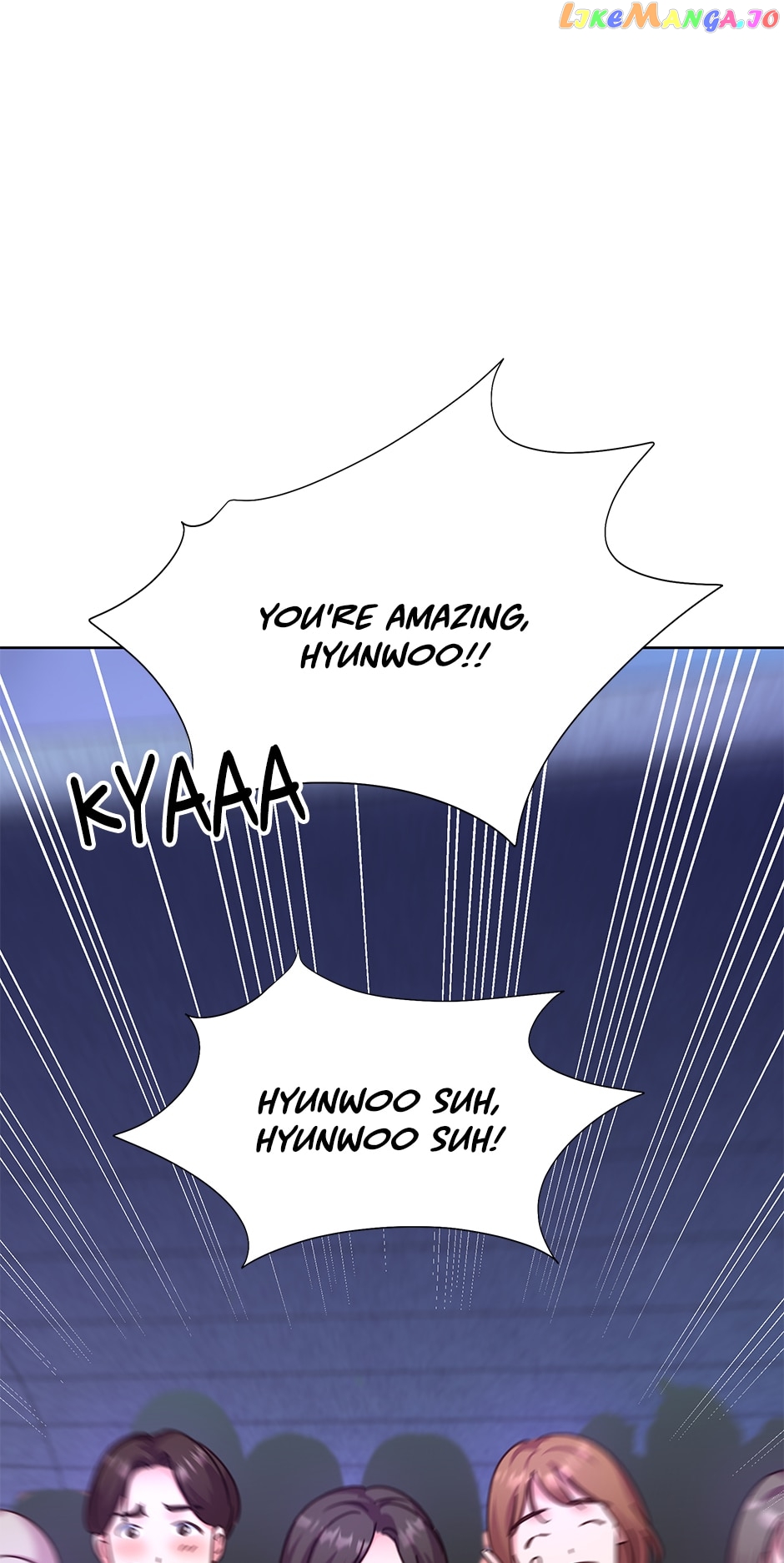 Once Again Idol Chapter 102 - page 3