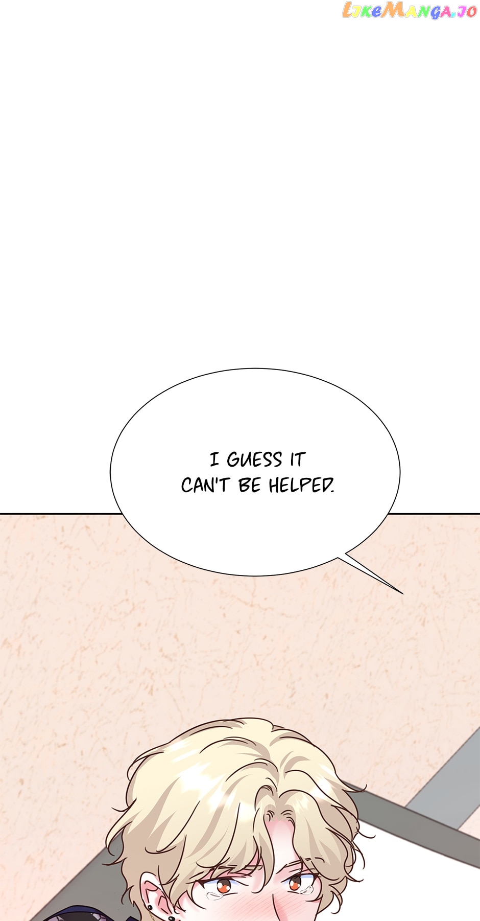 Once Again Idol Chapter 102 - page 33