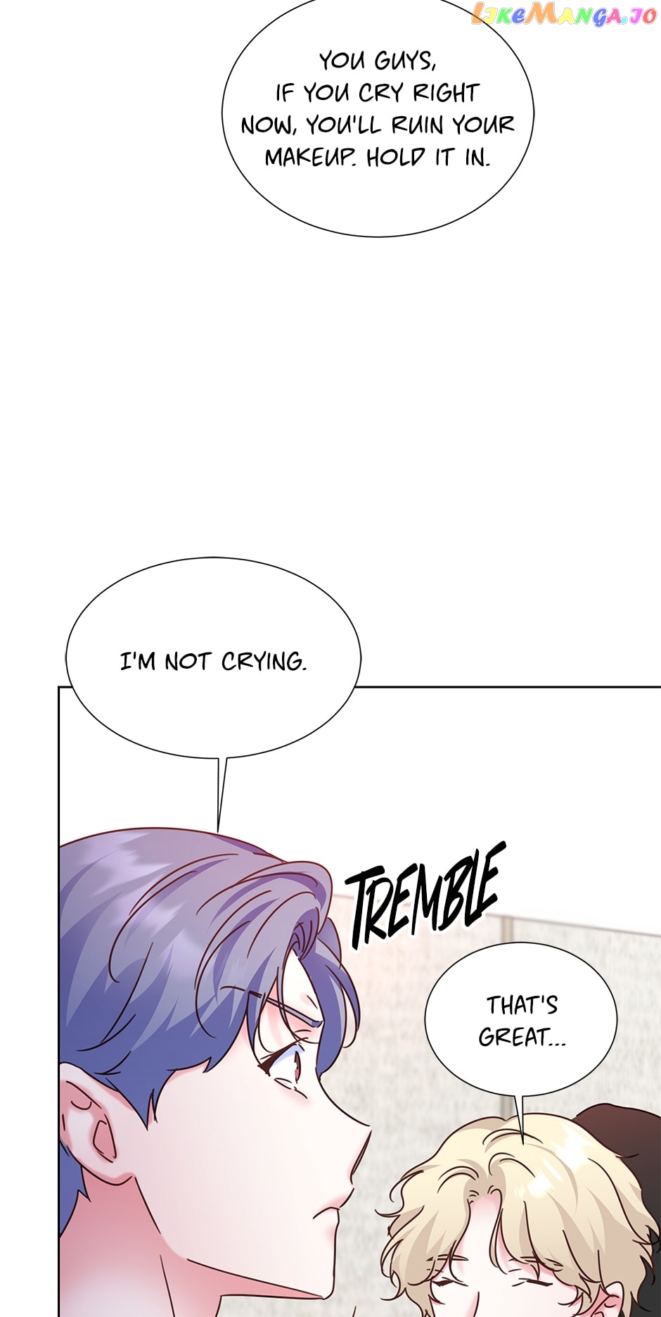 Once Again Idol Chapter 102 - page 40