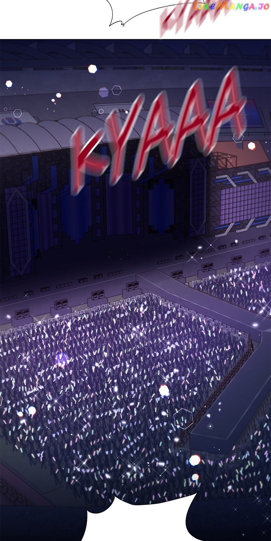 Once Again Idol Chapter 102 - page 5