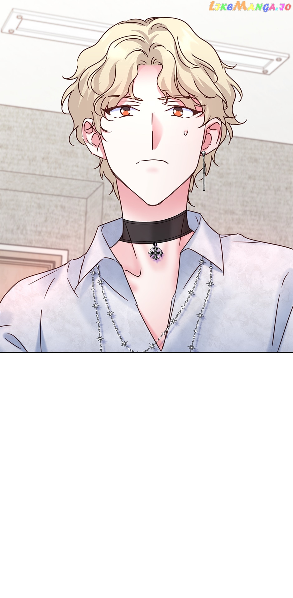 Once Again Idol Chapter 102 - page 50