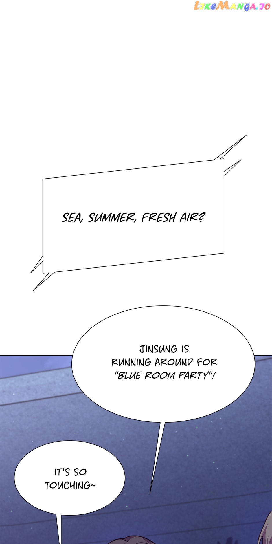 Once Again Idol Chapter 102 - page 61
