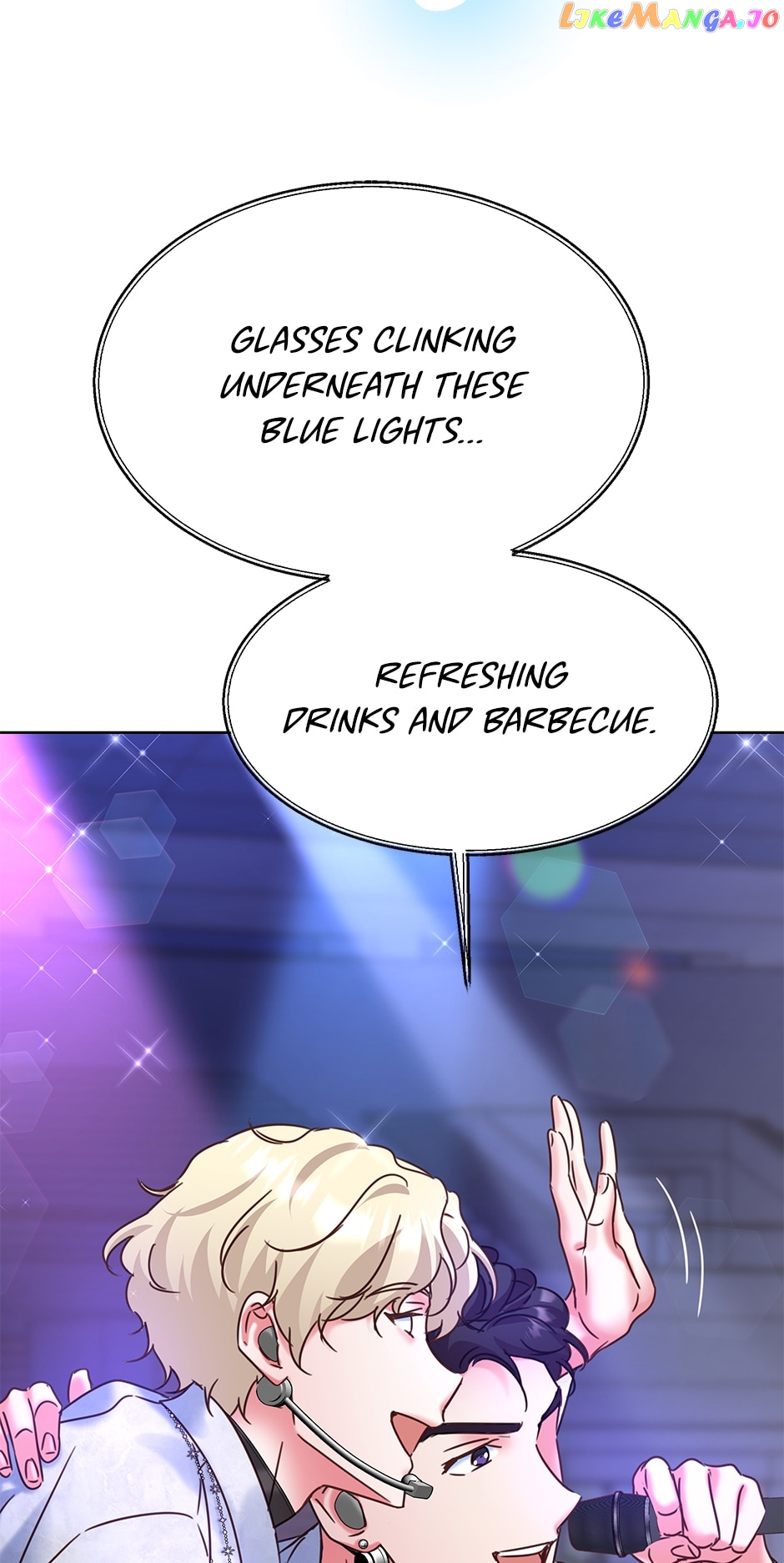 Once Again Idol Chapter 102 - page 66