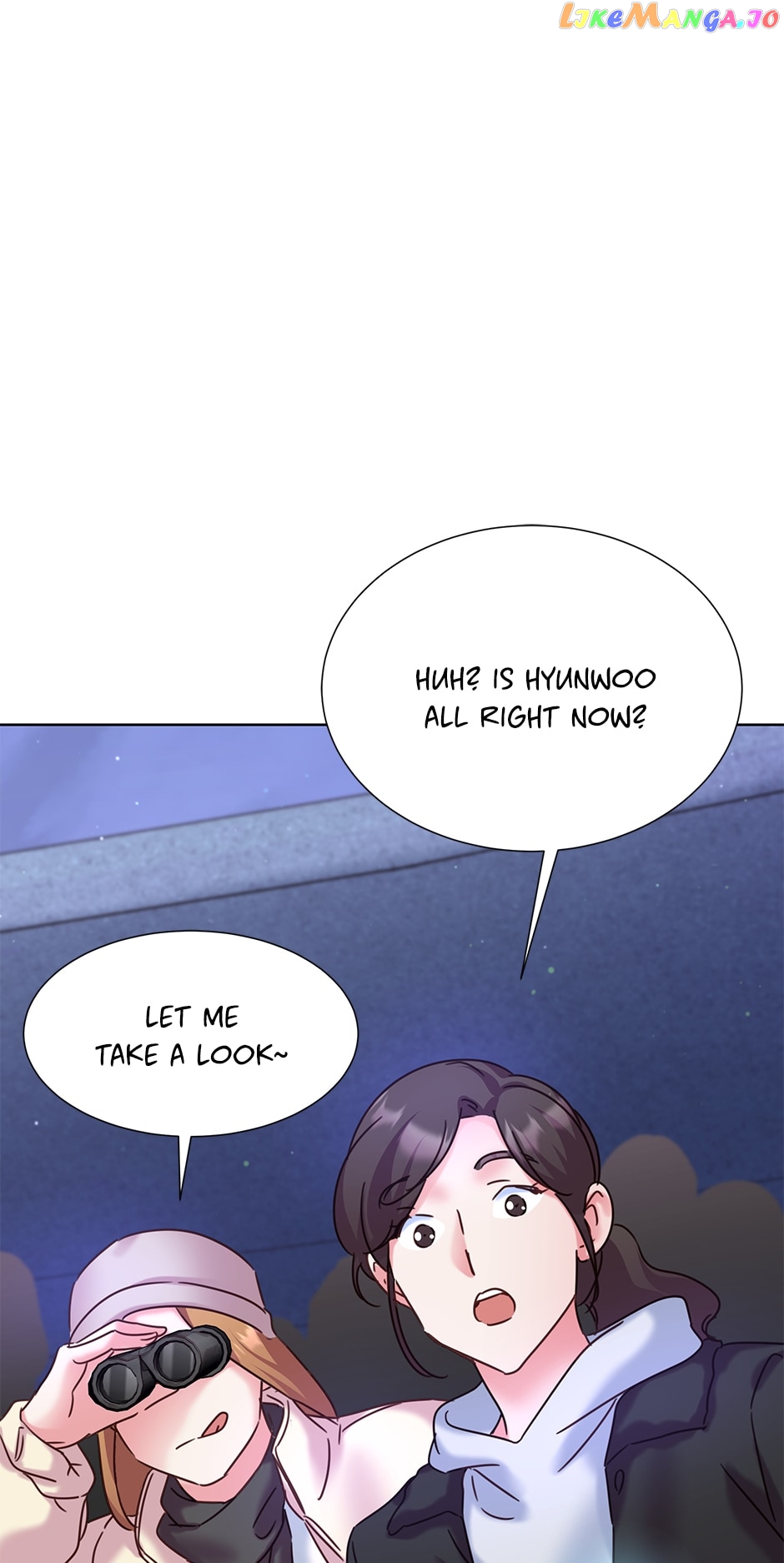 Once Again Idol Chapter 102 - page 69