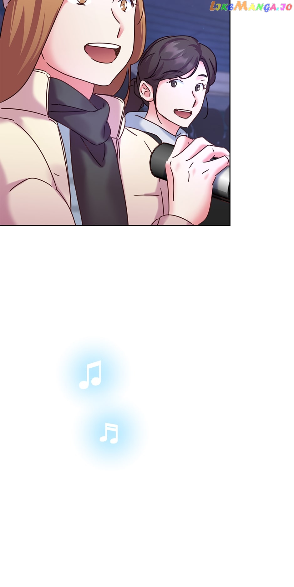 Once Again Idol Chapter 102 - page 72