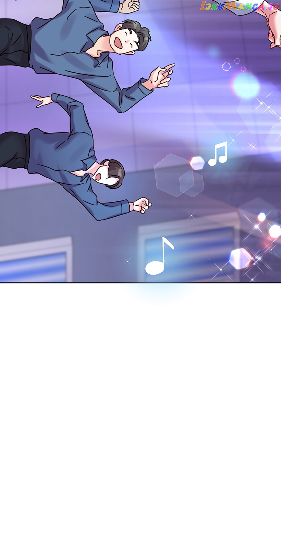 Once Again Idol Chapter 102 - page 76