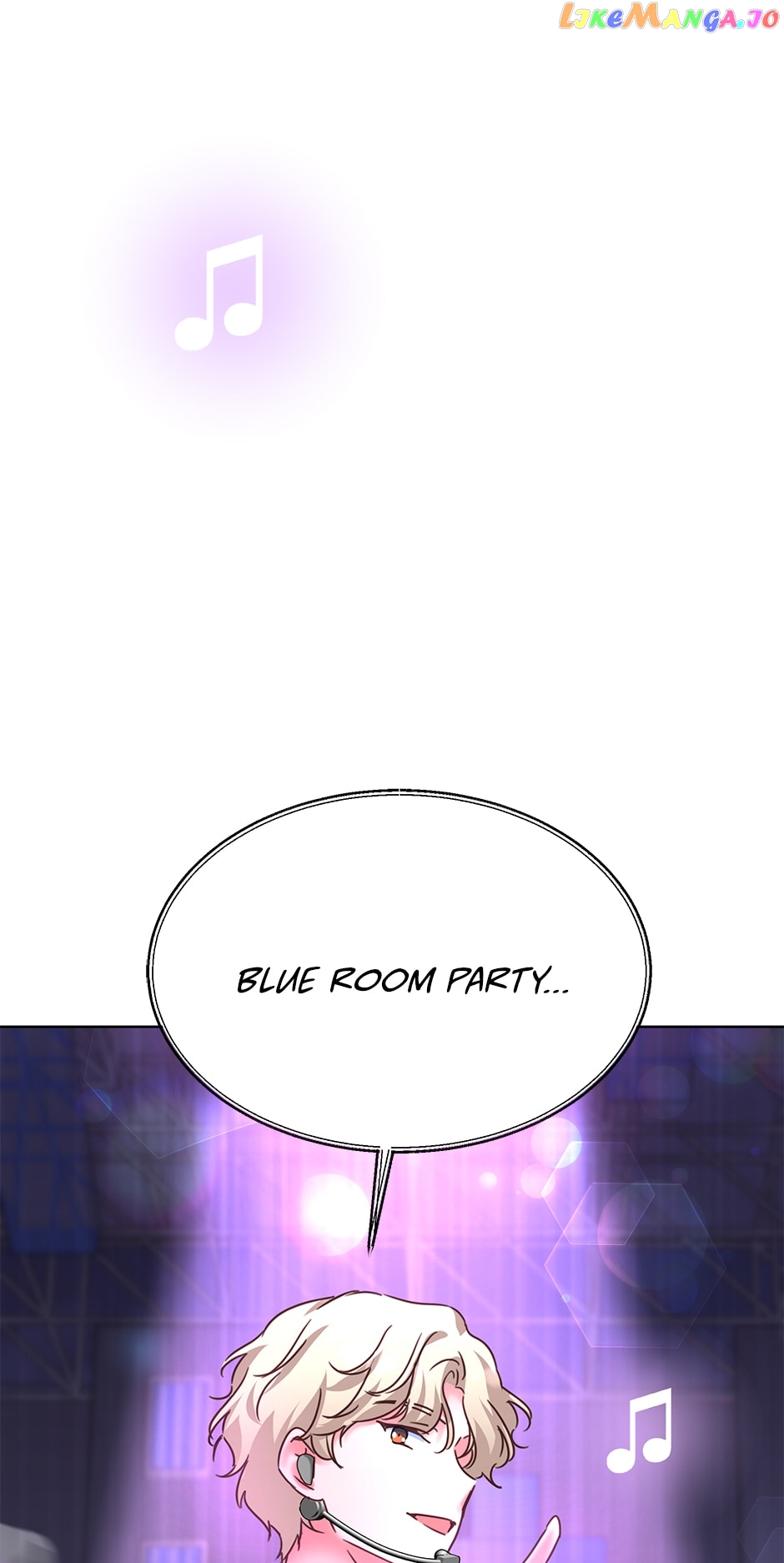 Once Again Idol Chapter 102 - page 83