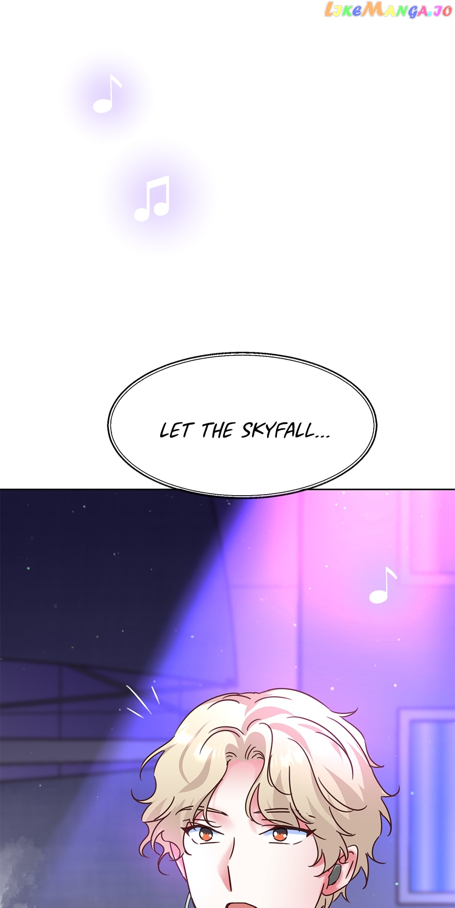 Once Again Idol Chapter 102 - page 89