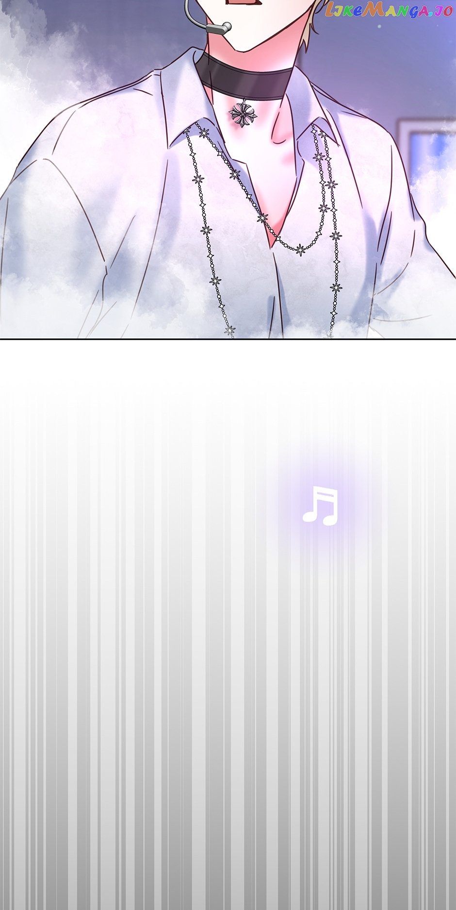 Once Again Idol Chapter 102 - page 90