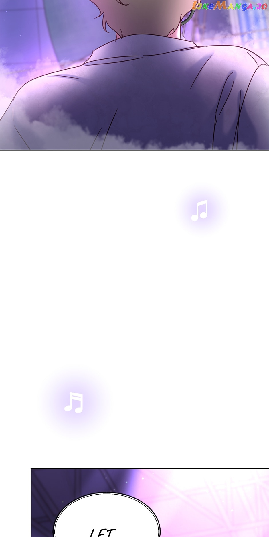 Once Again Idol Chapter 102 - page 94