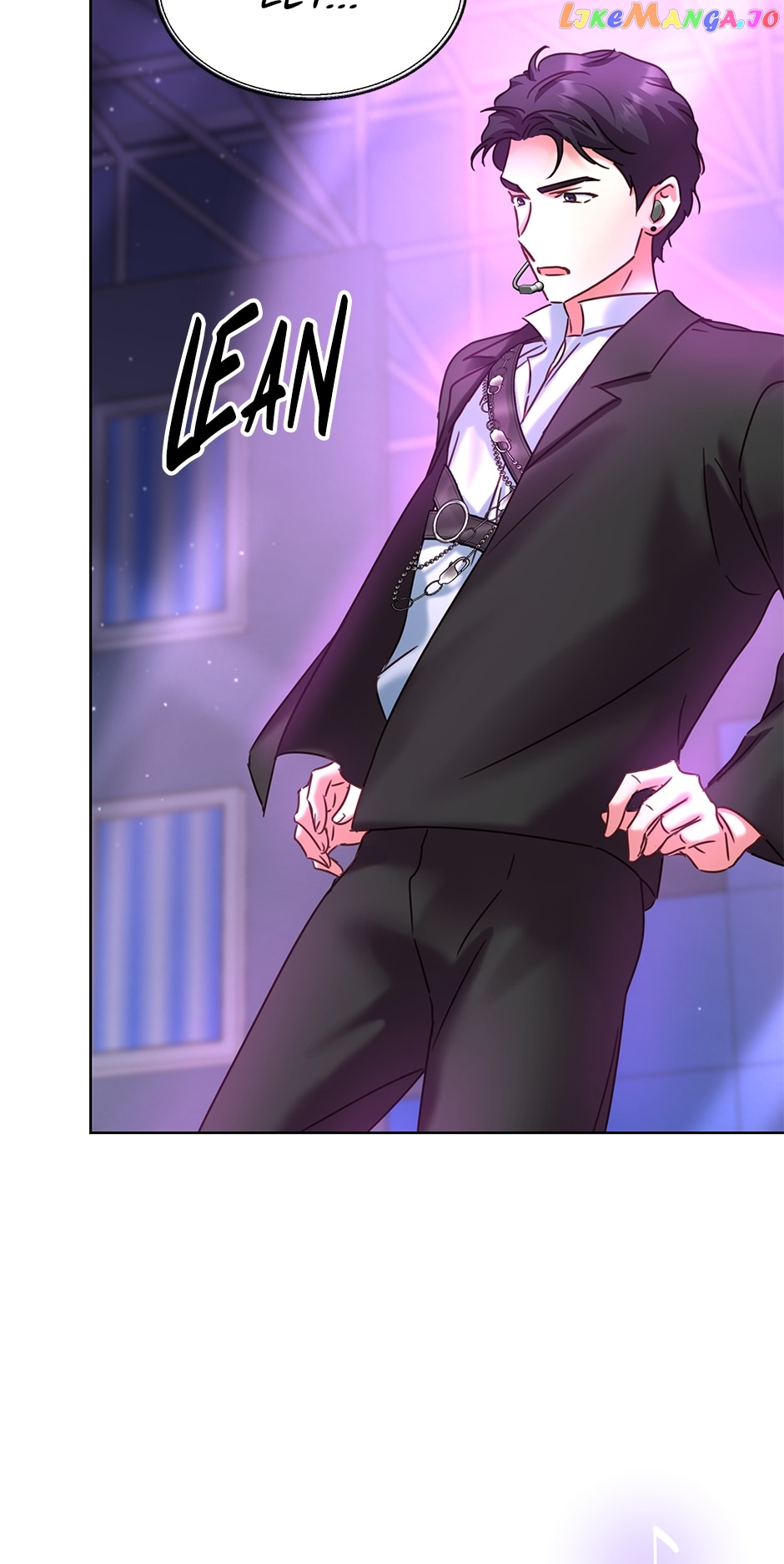 Once Again Idol Chapter 102 - page 95