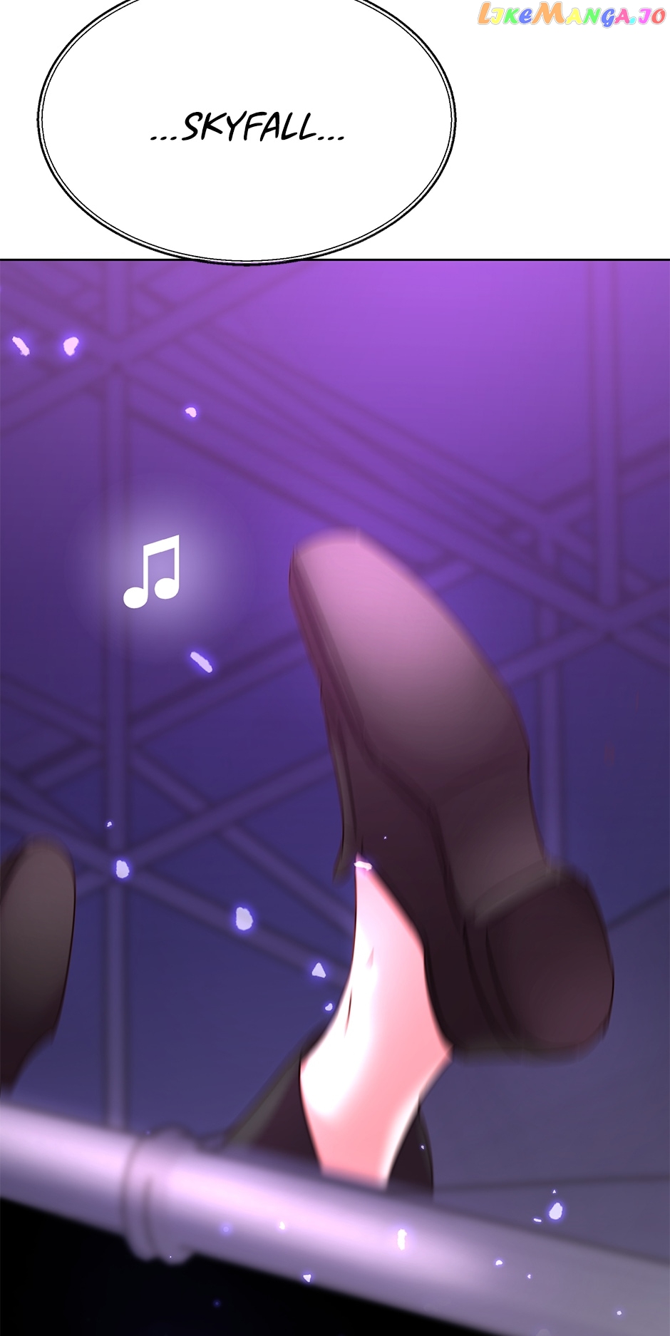 Once Again Idol Chapter 102 - page 98