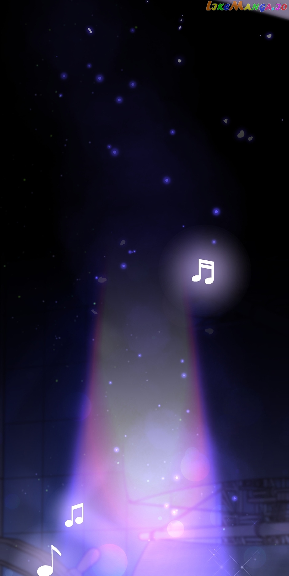 Once Again Idol Chapter 102 - page 99